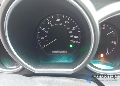 2009 Lexus Rx 350 from USA, damaged, VIN 2T2HK31U39C122348